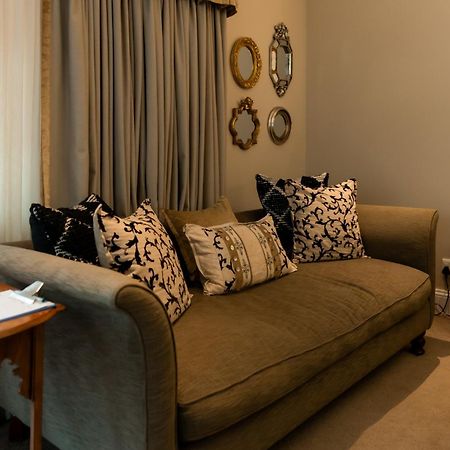 Hotel Lemon Tree Lane Port Elizabeth Exterior foto