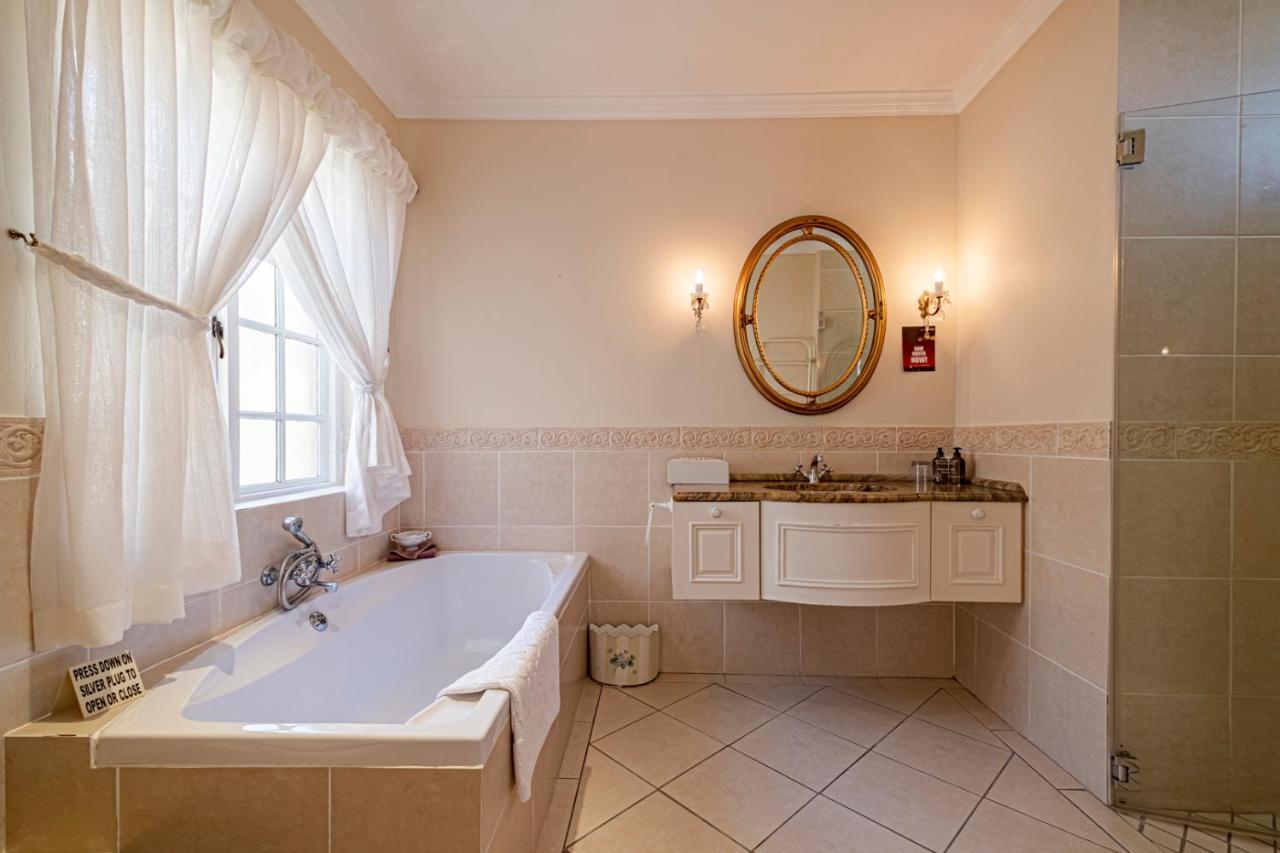 Hotel Lemon Tree Lane Port Elizabeth Exterior foto