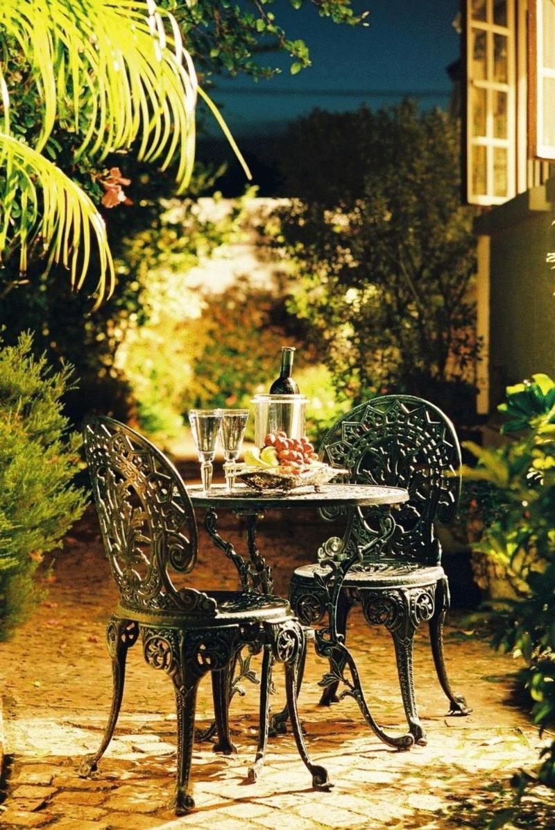 Hotel Lemon Tree Lane Port Elizabeth Exterior foto