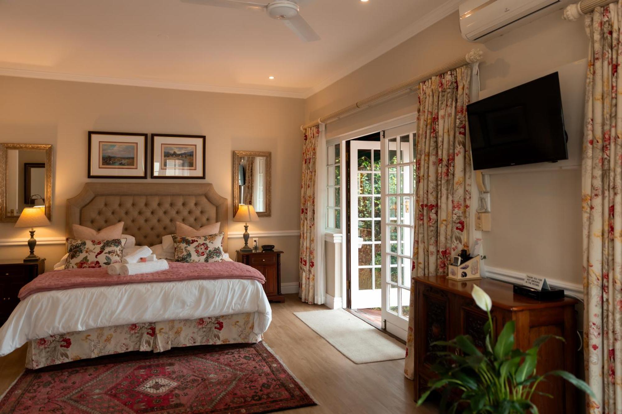 Hotel Lemon Tree Lane Port Elizabeth Exterior foto