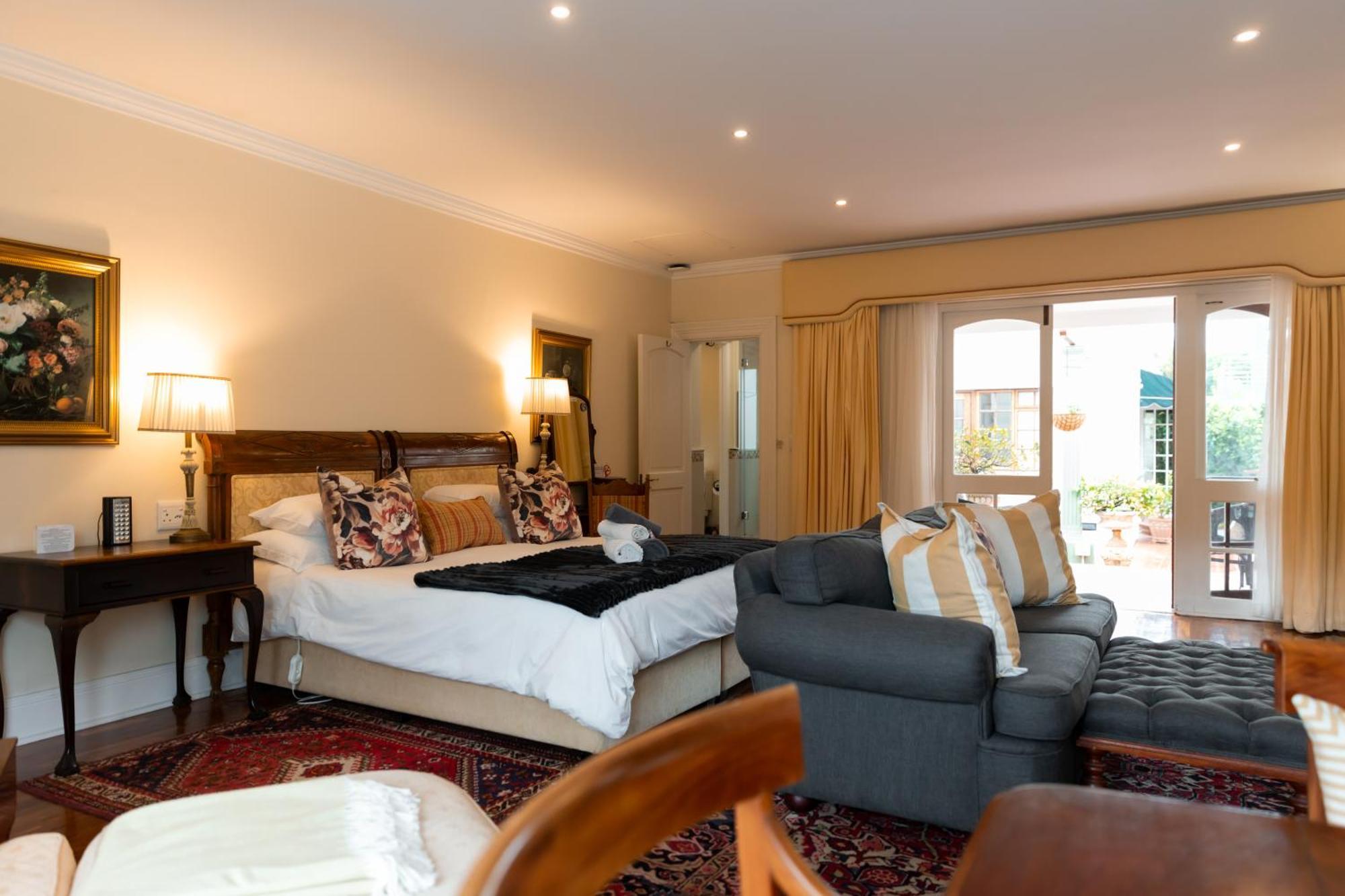 Hotel Lemon Tree Lane Port Elizabeth Exterior foto