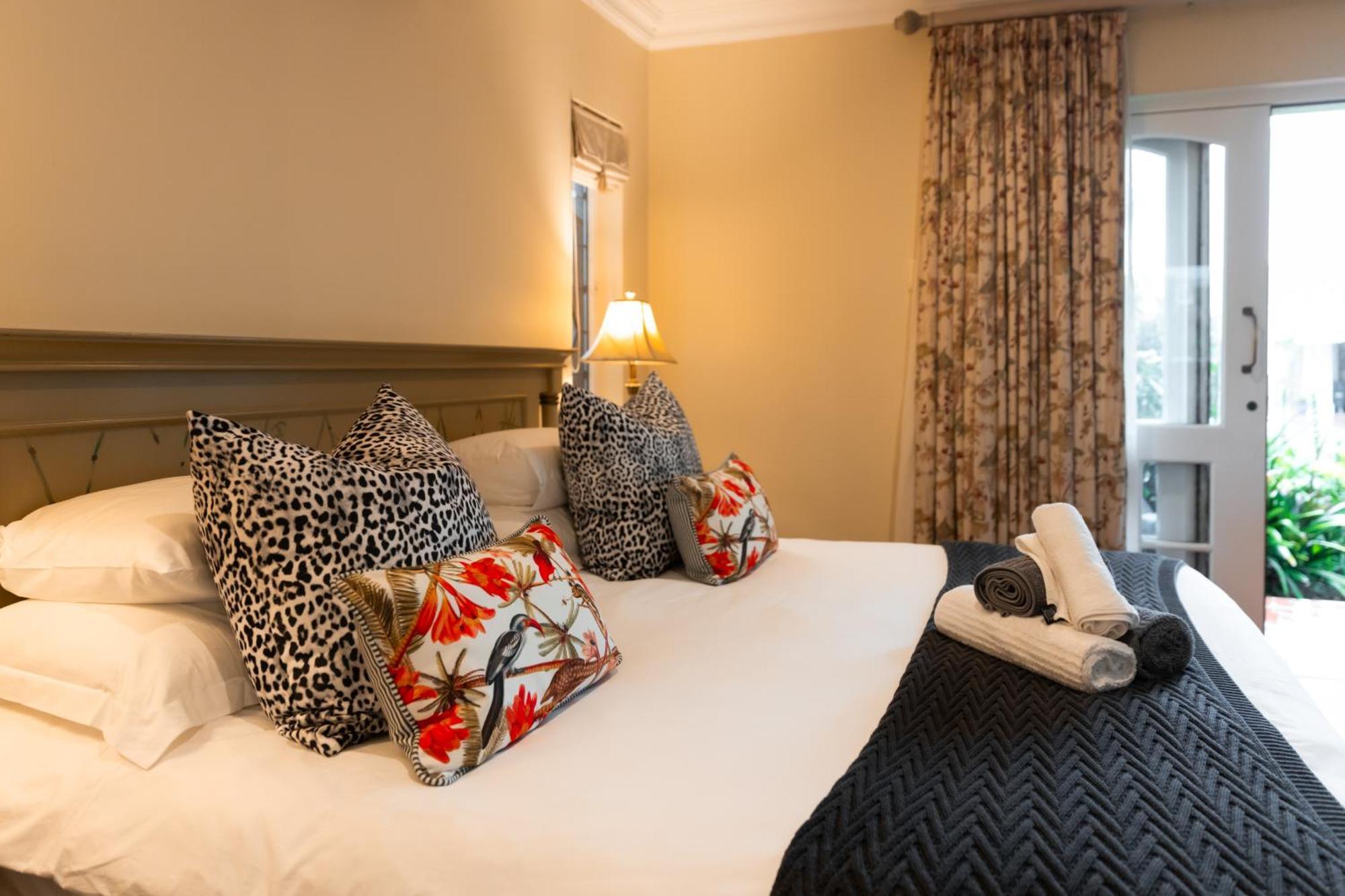 Hotel Lemon Tree Lane Port Elizabeth Exterior foto