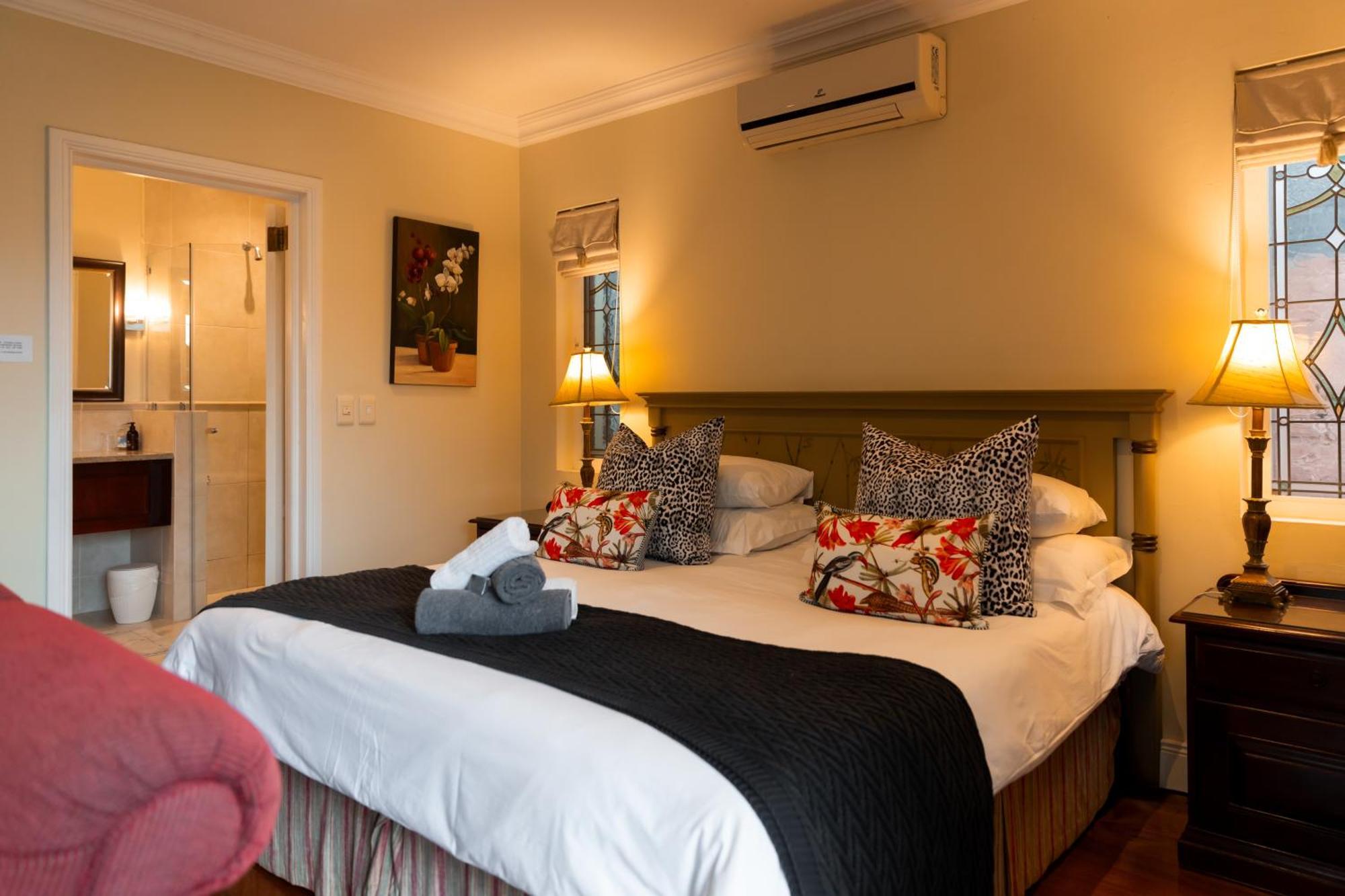 Hotel Lemon Tree Lane Port Elizabeth Exterior foto