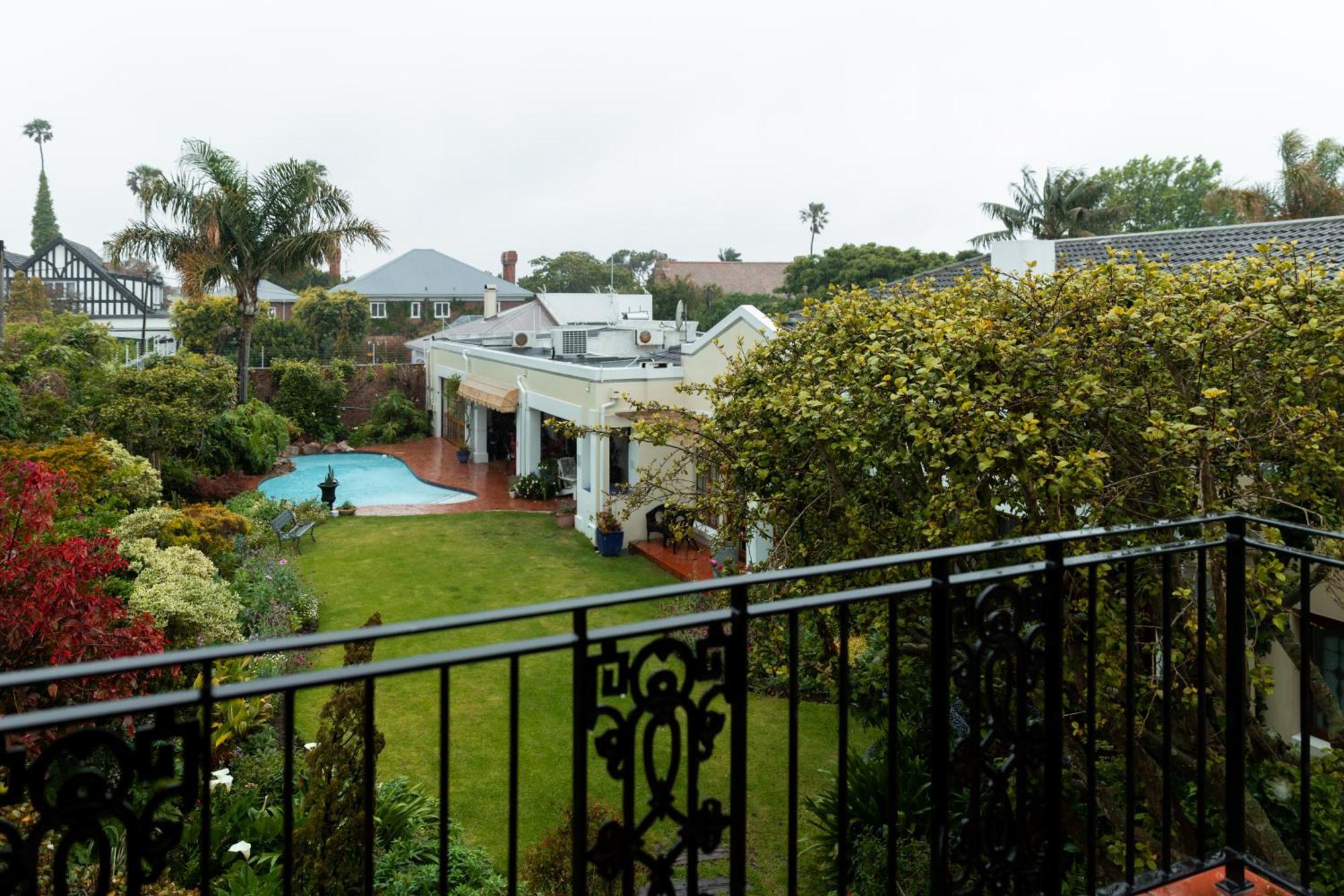 Hotel Lemon Tree Lane Port Elizabeth Exterior foto