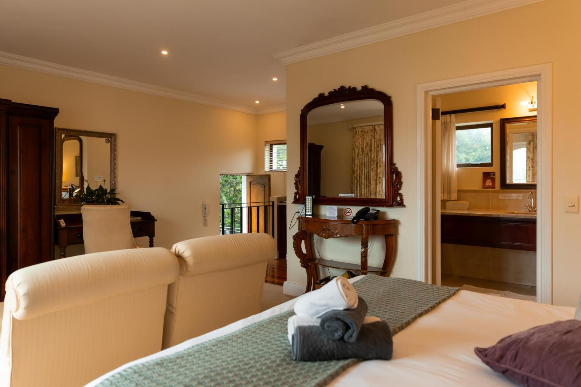 Hotel Lemon Tree Lane Port Elizabeth Exterior foto