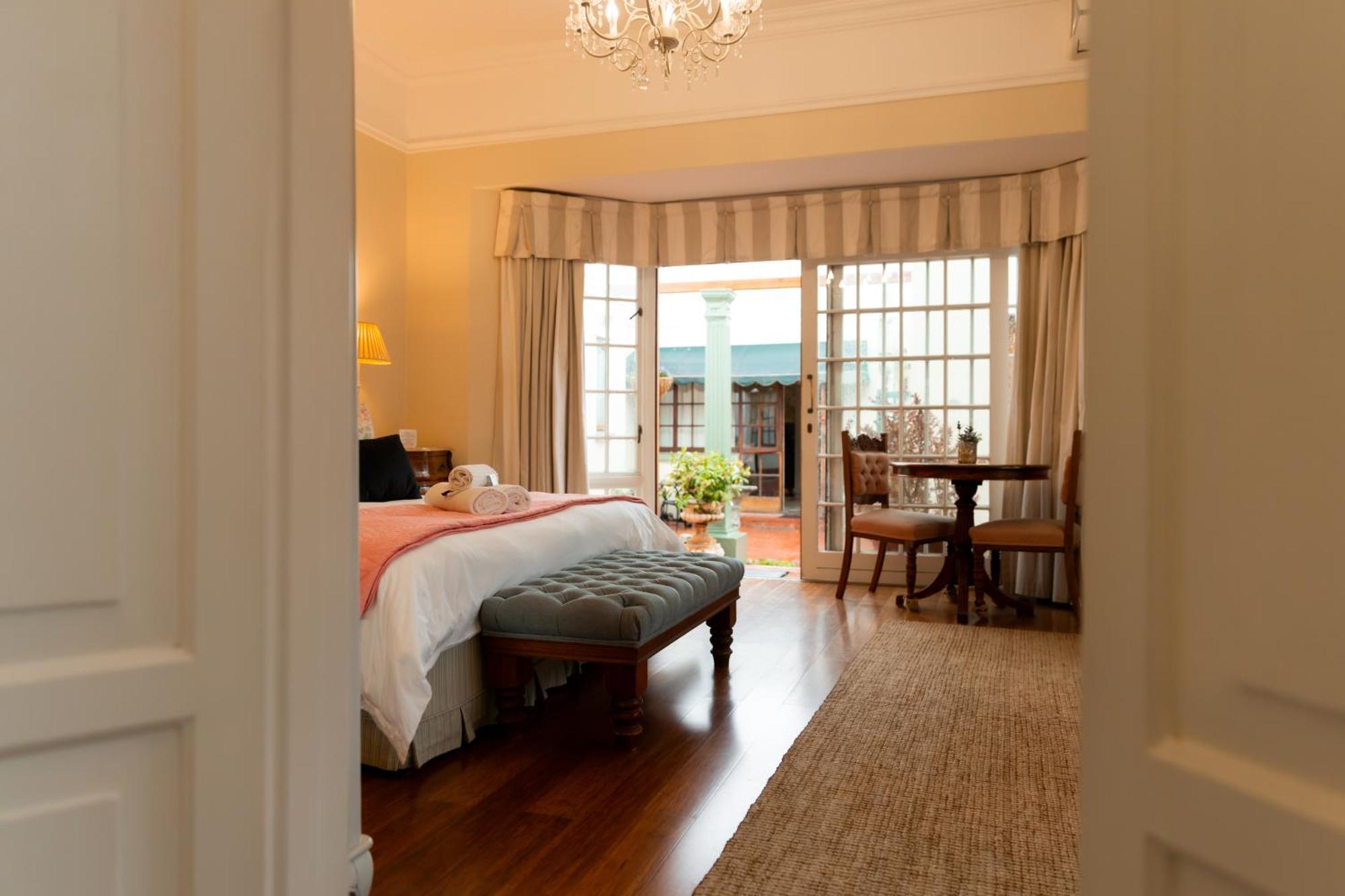 Hotel Lemon Tree Lane Port Elizabeth Exterior foto
