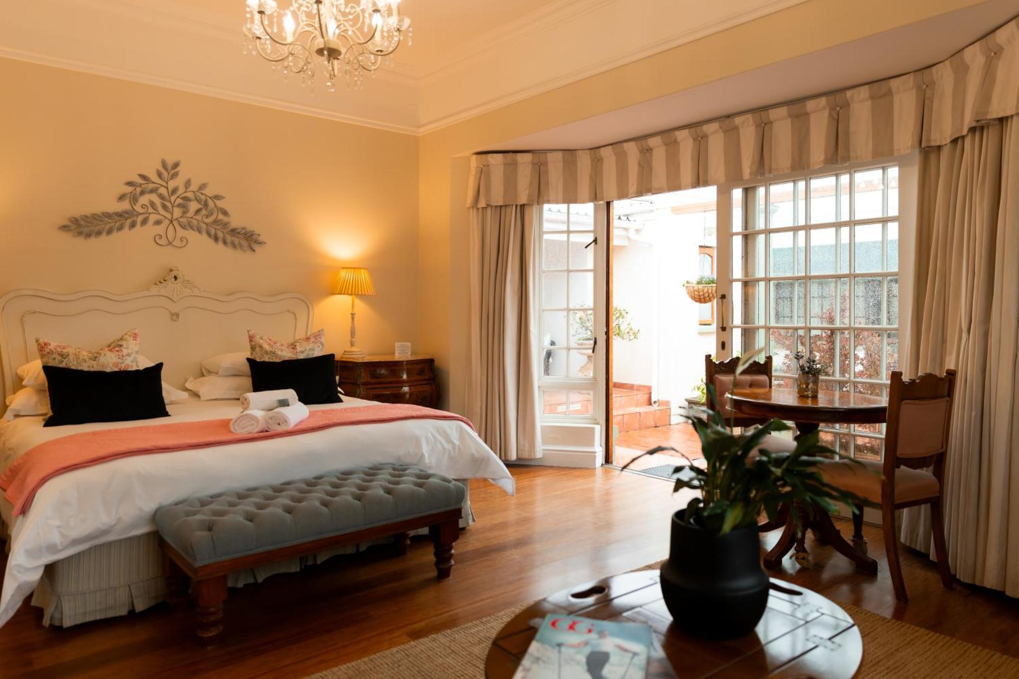 Hotel Lemon Tree Lane Port Elizabeth Exterior foto